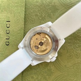 Новая модель GUCCI, часы Gucci Dive, вдохновленные дизайном дайве