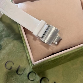 Новая модель GUCCI, часы Gucci Dive, вдохновленные дизайном дайве