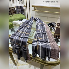 Эксклюзивный товар от G с таможенным оформлением 【GG сумка с цепо