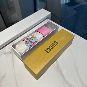 GUCCI (Gucci) Новая модель сложенного зонта с ручным открыванием