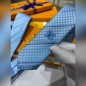Серия галстуков для мужчин 【Галстук ECU】 Редкий идеальный выбор, 