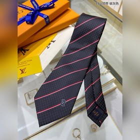 Серия галстуков для мужчин 【Галстук ECU】 Редкий идеальный выбор,