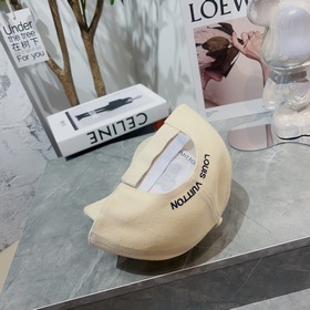 Бейсболка Louis Vuitton, официальный сайт, новый цвет LV бейсболк