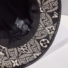 Новинка! Louis Vuitton представляет новую модель рыбацкой кепки L