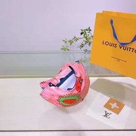 Классическая цитата LouiVuittonLV Новая модель бейсболки Louis Vu