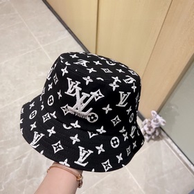 В комплекте с пылезащитным чехлом 【LV Louis Vuitton】 Новая летня