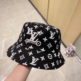 В комплекте с пылезащитным чехлом 【LV Louis Vuitton】 Новая летня