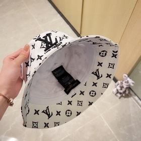 В комплекте с пылезащитным чехлом 【LV Louis Vuitton】 Новая летня