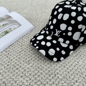 2023 LV Louis Vuitton Классическая бейсболка, популярная модель, 
