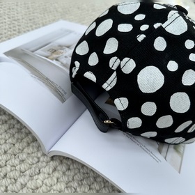 2023 LV Louis Vuitton Классическая бейсболка, популярная модель, 