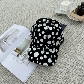 2023 LV Louis Vuitton Классическая бейсболка, популярная модель, 