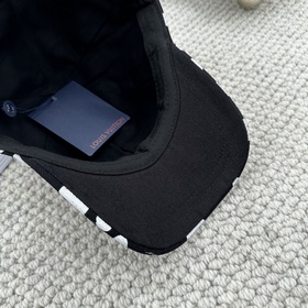 2023 LV Louis Vuitton Классическая бейсболка, популярная модель, 