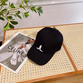 Новая бейсболка LV (Louis Vuitton) с вышивкой LV, изготовлена по 
