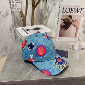 LV/Louis Vuitton 2023 Маленькое солнце, совместная коллекция с Ya