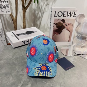 LV/Louis Vuitton 2023 Маленькое солнце, совместная коллекция с Ya