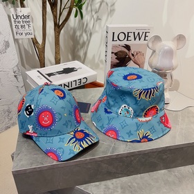 LV/Louis Vuitton 2023 Маленькое солнце, совместная коллекция с Ya