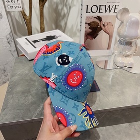 LV/Louis Vuitton 2023 Маленькое солнце, совместная коллекция с Ya