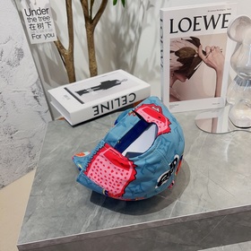 LV/Louis Vuitton 2023 Маленькое солнце, совместная коллекция с Ya