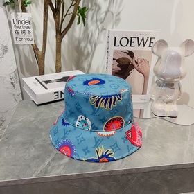 LV/Louis Vuitton 2023 Маленькое солнце, совместная коллекция с Ya