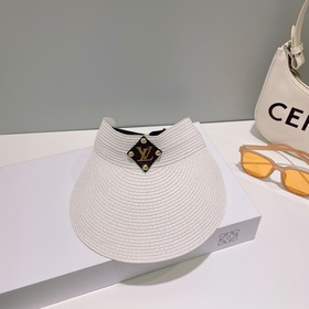Новая модель кепки LV Louis Vuitton, изготовленная по оригинально