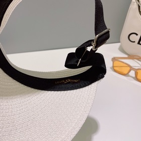 Новая модель кепки LV Louis Vuitton, изготовленная по оригинально