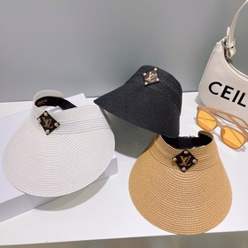 Новая модель кепки LV Louis Vuitton, изготовленная по оригинально