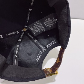 LV Louis Vuitton оригинальная вышитая бейсболка, популярная модел