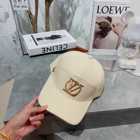 Бейсболка Louis Vuitton, официальный сайт, новый цвет LV бейсболк