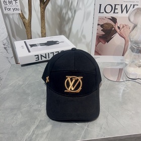Бейсболка Louis Vuitton, официальный сайт, новый цвет LV бейсболк