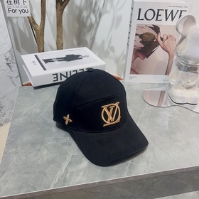 Бейсболка Louis Vuitton, официальный сайт, новый цвет LV бейсболк