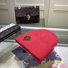 Луи Виттон LOUIS VUITTON официальный хит продаж, шерстяная вязана