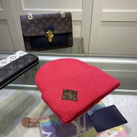 Луи Виттон LOUIS VUITTON официальный хит продаж, шерстяная вязана