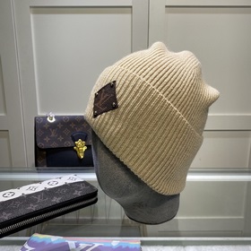 Луи Виттон LOUIS VUITTON официальный хит продаж, шерстяная вязана
