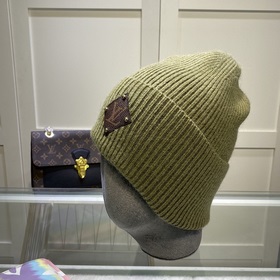Луи Виттон LOUIS VUITTON официальный хит продаж, шерстяная вязана