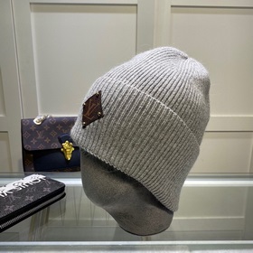 Луи Виттон LOUIS VUITTON официальный хит продаж, шерстяная вязана