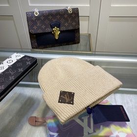 Луи Виттон LOUIS VUITTON официальный хит продаж, шерстяная вязана