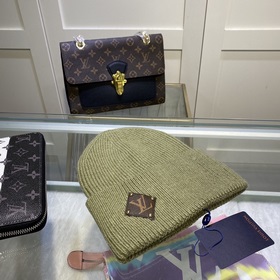 Луи Виттон LOUIS VUITTON официальный хит продаж, шерстяная вязана
