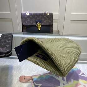 Луи Виттон LOUIS VUITTON официальный хит продаж, шерстяная вязана