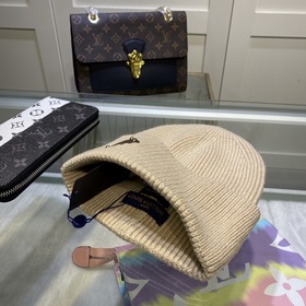 Луи Виттон LOUIS VUITTON официальный хит продаж, шерстяная вязана