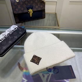 Луи Виттон LOUIS VUITTON официальный хит продаж, шерстяная вязана