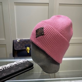 Луи Виттон LOUIS VUITTON официальный хит продаж, шерстяная вязана