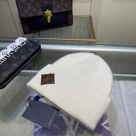 Луи Виттон LOUIS VUITTON официальный хит продаж, шерстяная вязана