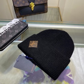 Луи Виттон LOUIS VUITTON официальный хит продаж, шерстяная вязана