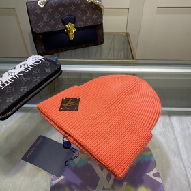 Луи Виттон LOUIS VUITTON официальный хит продаж, шерстяная вязана