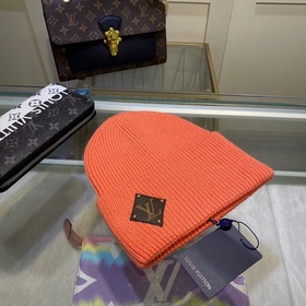 Луи Виттон LOUIS VUITTON официальный хит продаж, шерстяная вязана