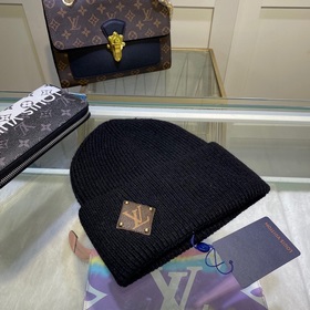 Луи Виттон LOUIS VUITTON официальный хит продаж, шерстяная вязана
