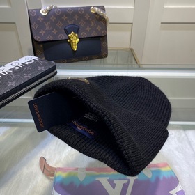Луи Виттон LOUIS VUITTON официальный хит продаж, шерстяная вязана