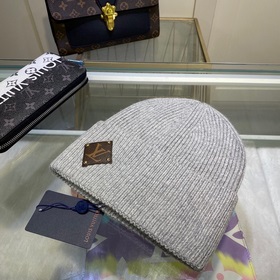 Луи Виттон LOUIS VUITTON официальный хит продаж, шерстяная вязана