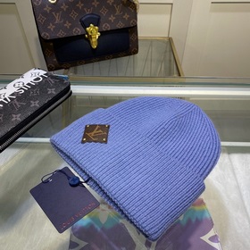 Луи Виттон LOUIS VUITTON официальный хит продаж, шерстяная вязана