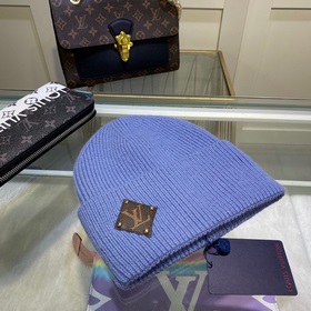 Луи Виттон LOUIS VUITTON официальный хит продаж, шерстяная вязана